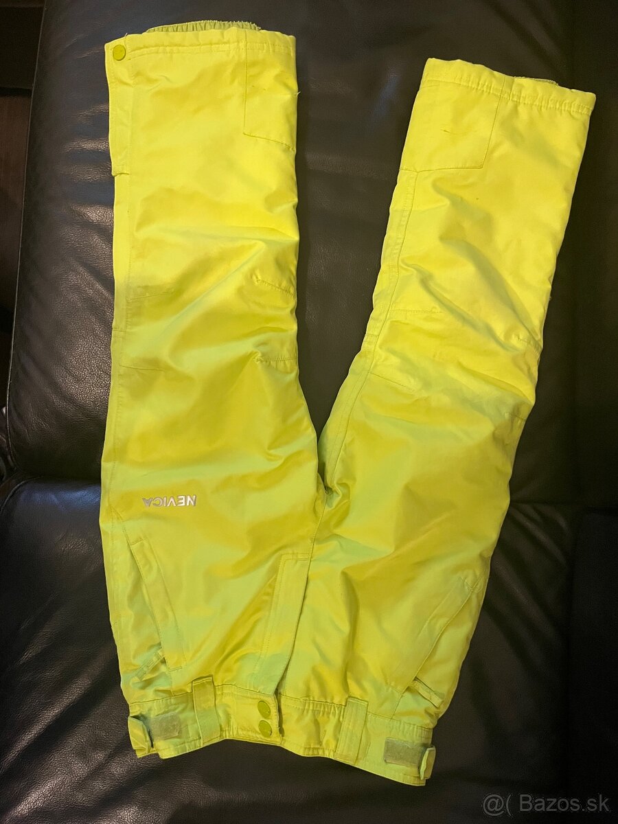 Detské lyžiarske oblečenie - 7