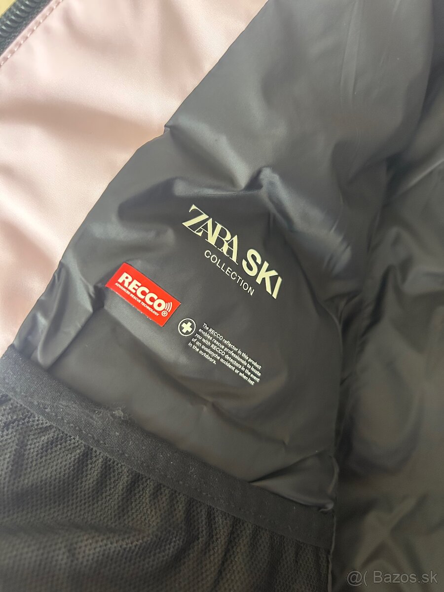 Zara Ski bunda- 6r nova - 7