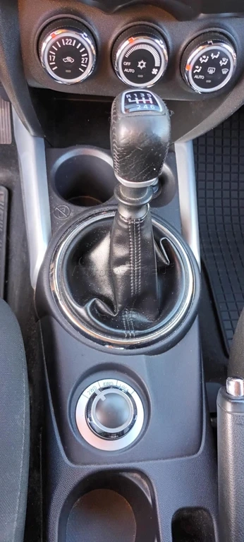 Mitsubishi ASX 1.8 DI-D 4WD 4x4 - 7