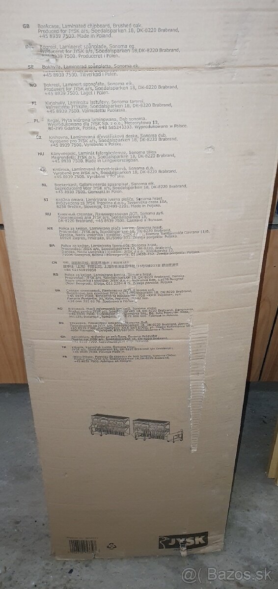 2ks Nová zabalená knižnica - 7