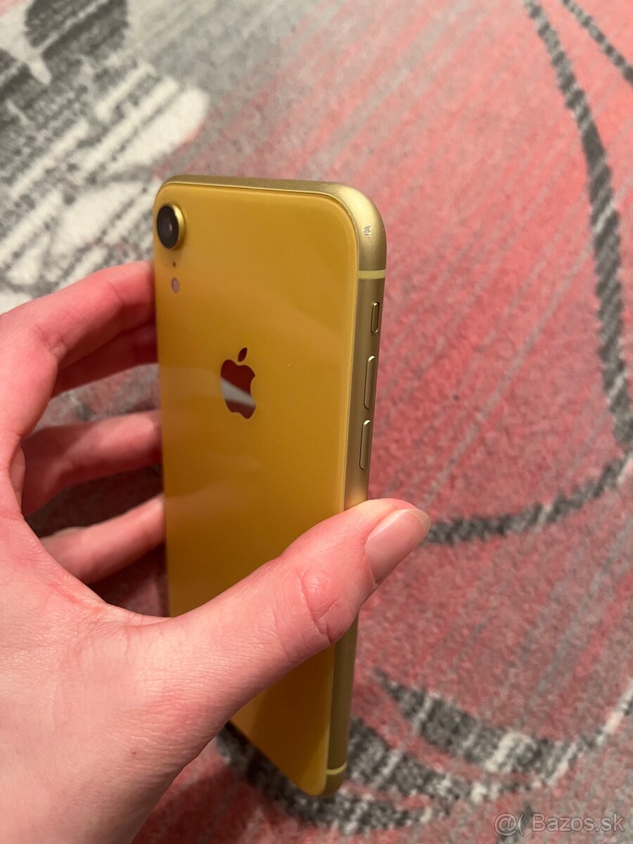 Iphone XR, 64 gb. - 7