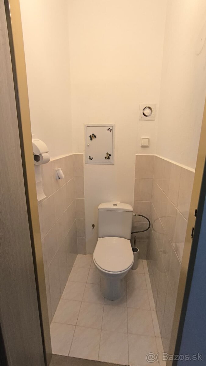 3 izbový byt - 7