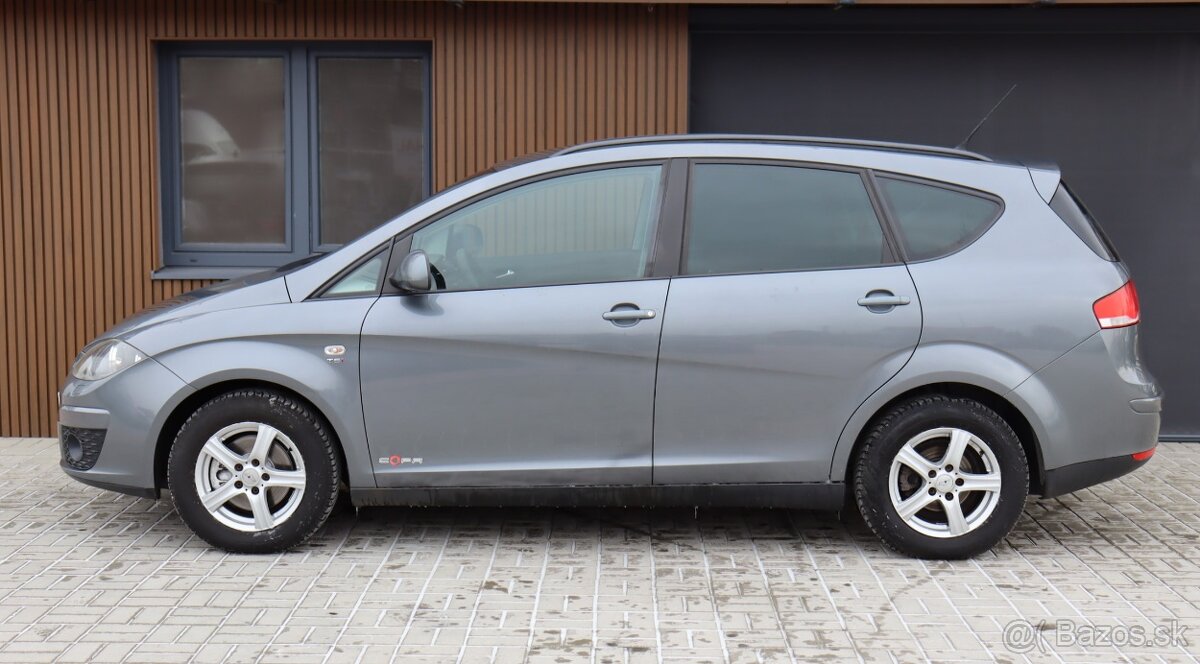 Seat Altea XL 1.2 TSI COPA - 7