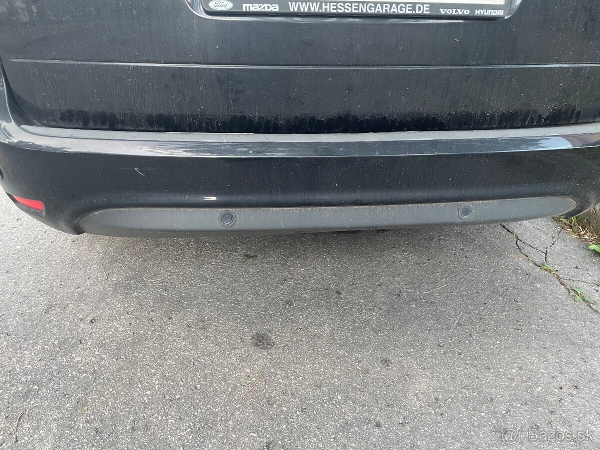 Ford focus combi 1,6 diesel - 7