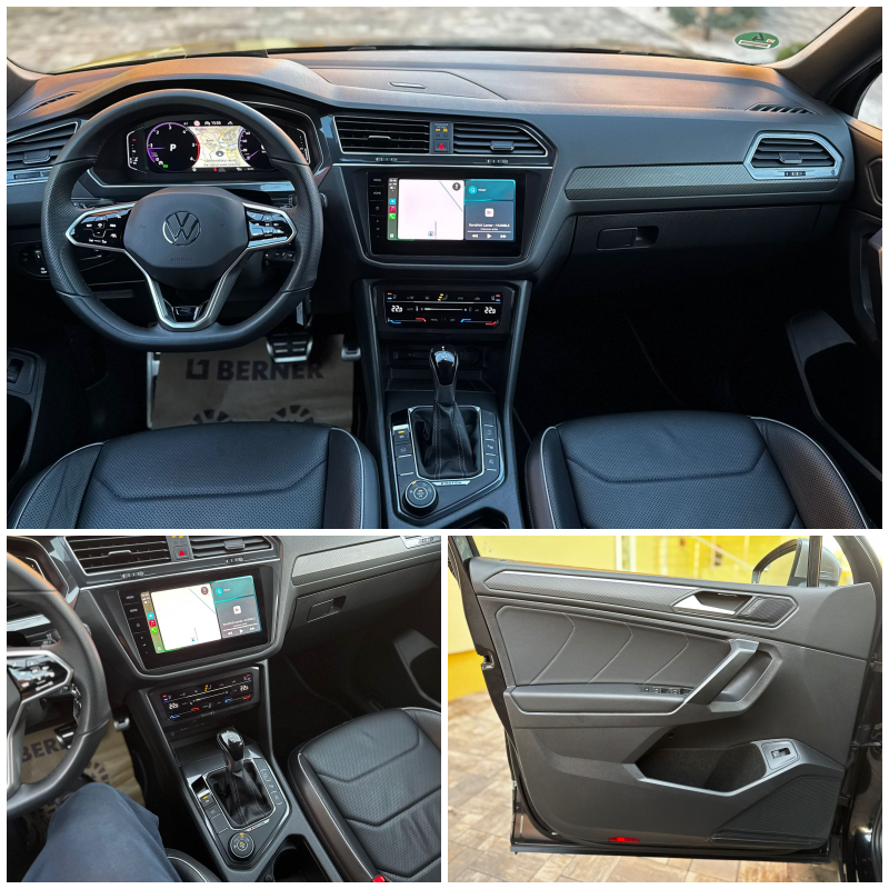 Volkswagen Tiguan Allspace - 7