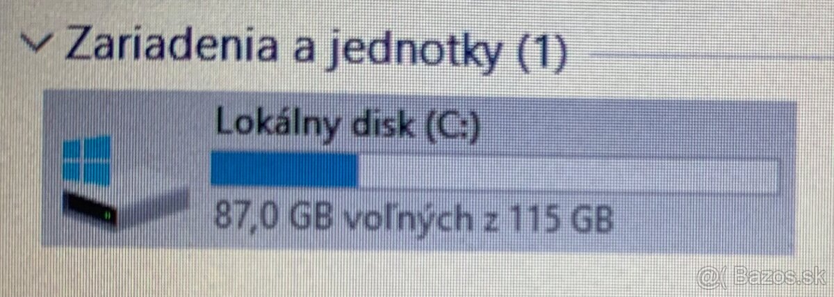 Predam notebook Lenovo IdeaPad 120S-11IAP - 7