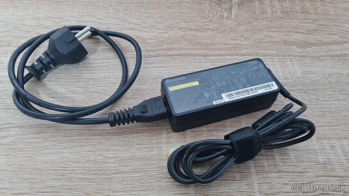 Lenovo nabijacka - 7