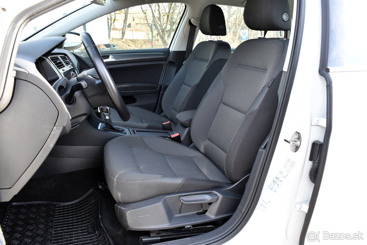 Volkswagen Golf e-Golf VIRTUAL 35,8 kWh SOH 94,8 % - 7