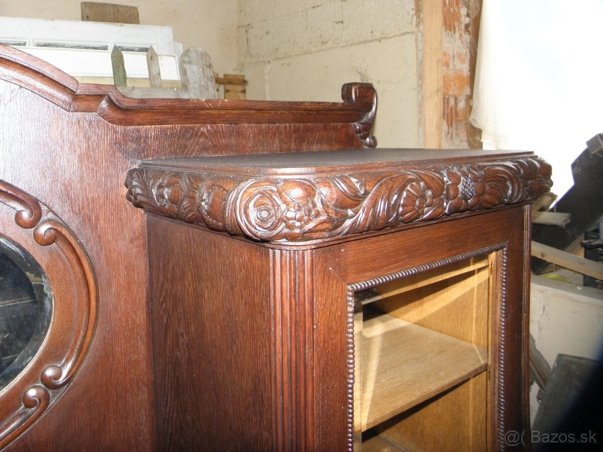 Starozitny pribornik - 7