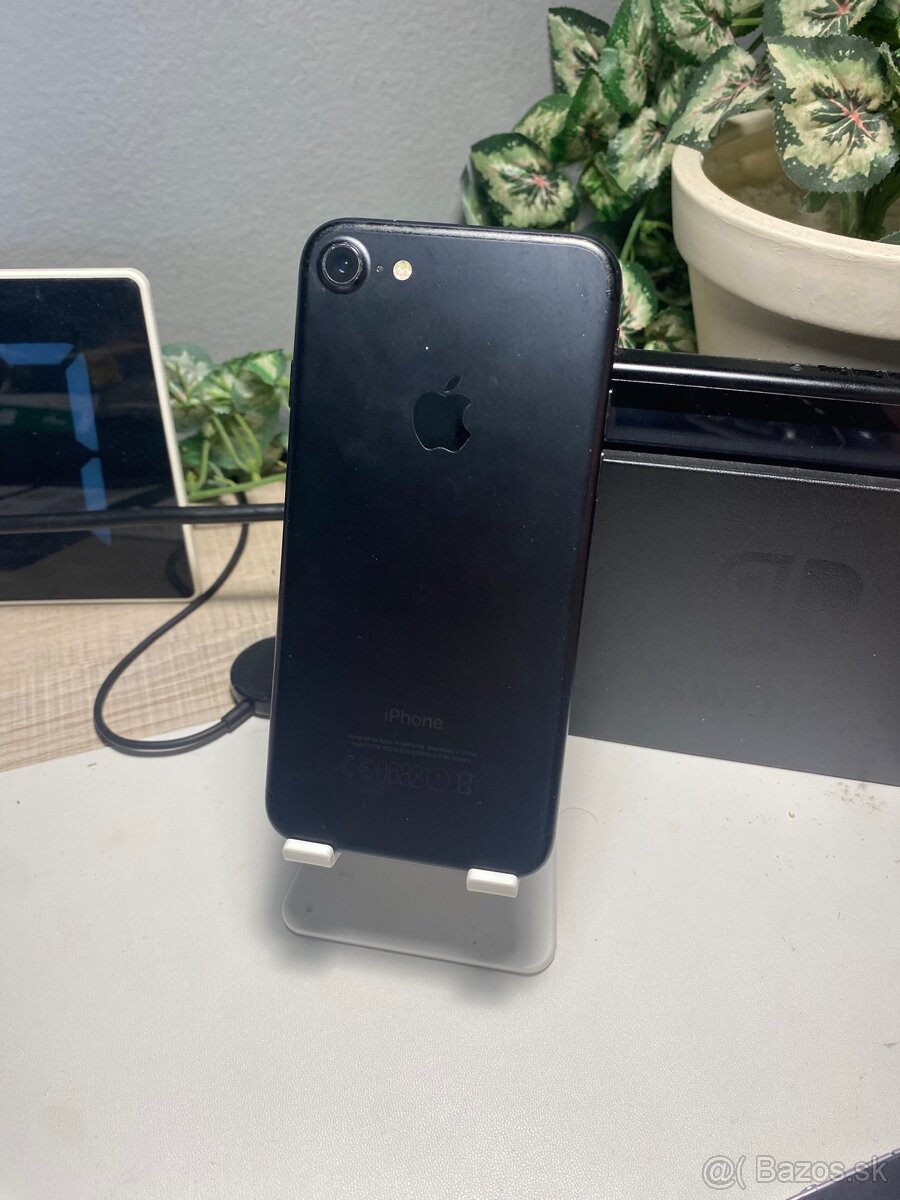 Iphone 7 - 7