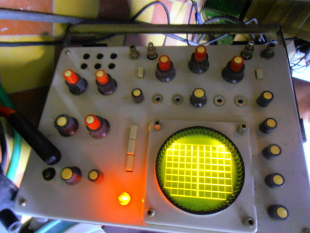 Meracie pristroje - 7