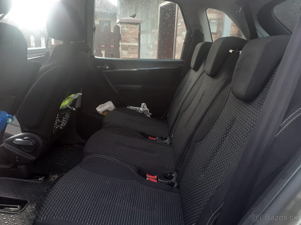 Citroën C4 Picasso - 7