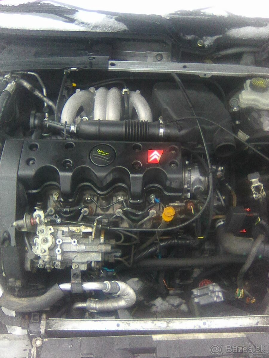 CITROEN SAXO - 7