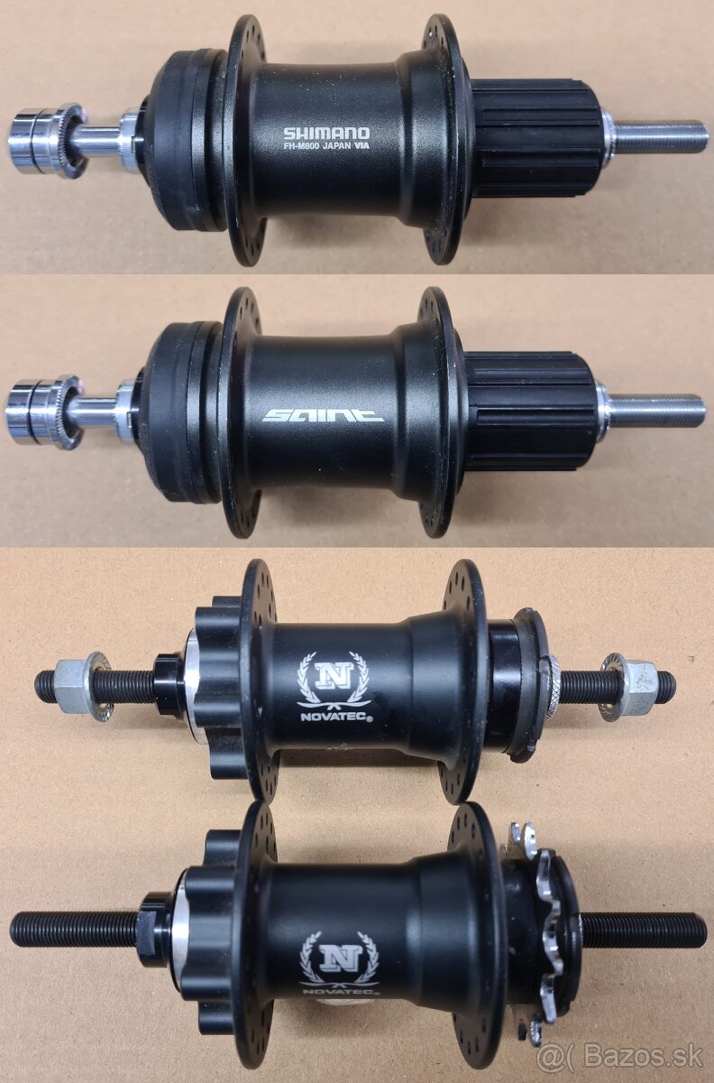 XT M8000 + komponenty _ 26 - 7