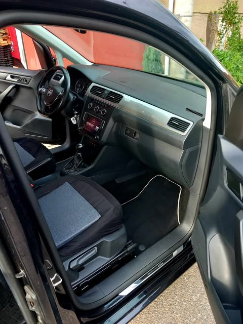 VW CADDY 2.0TDI 110kW - 7