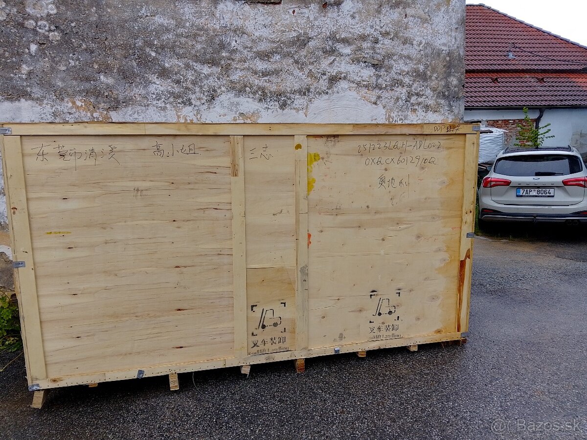 Bager 1.2.t - 7