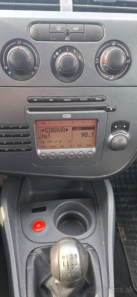 Predám - 7
