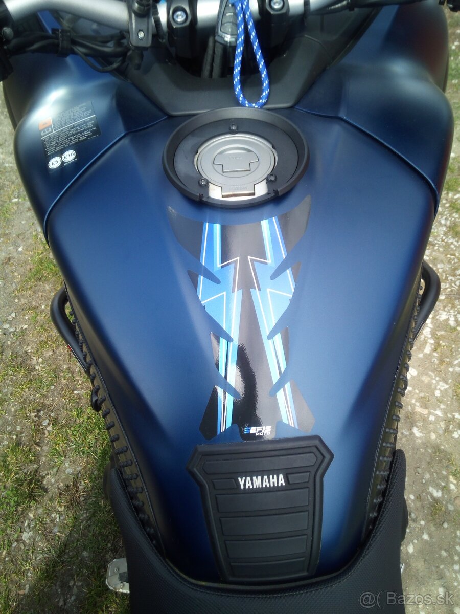 prodam yamaha niken GT - 7