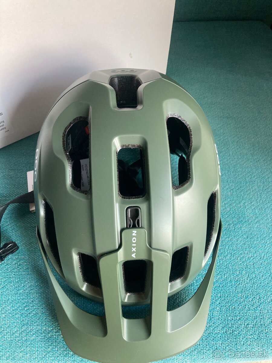 POC Axion S - 7