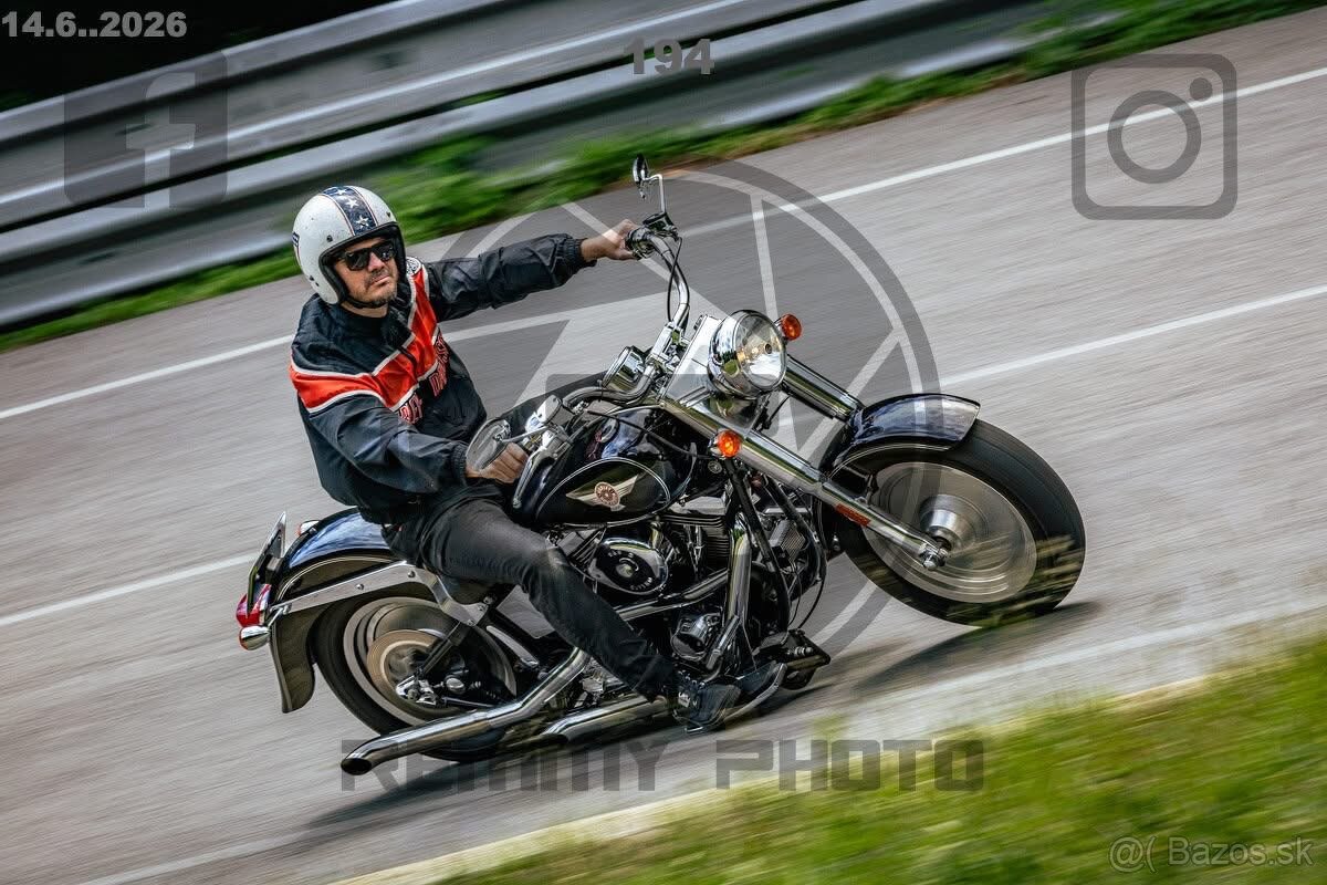 Harley Davidson - 7