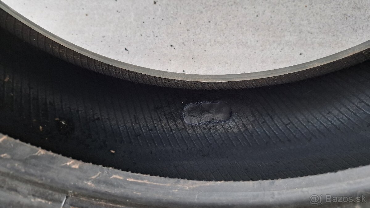 265/65 r18 continental - 7