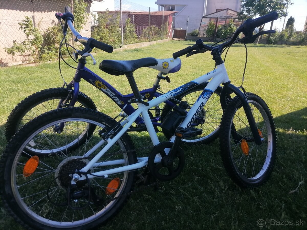 Decky bicykel - 7