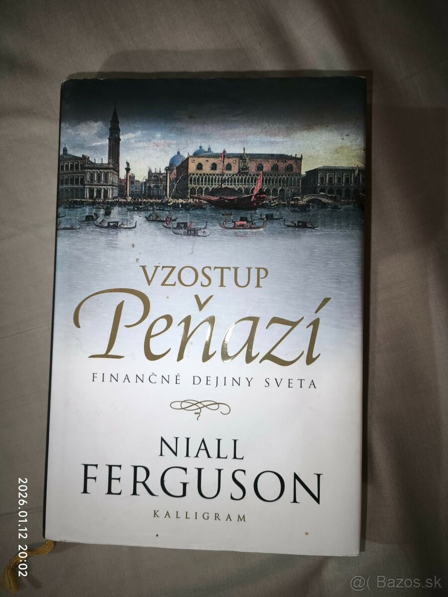 Predám knihy - 7