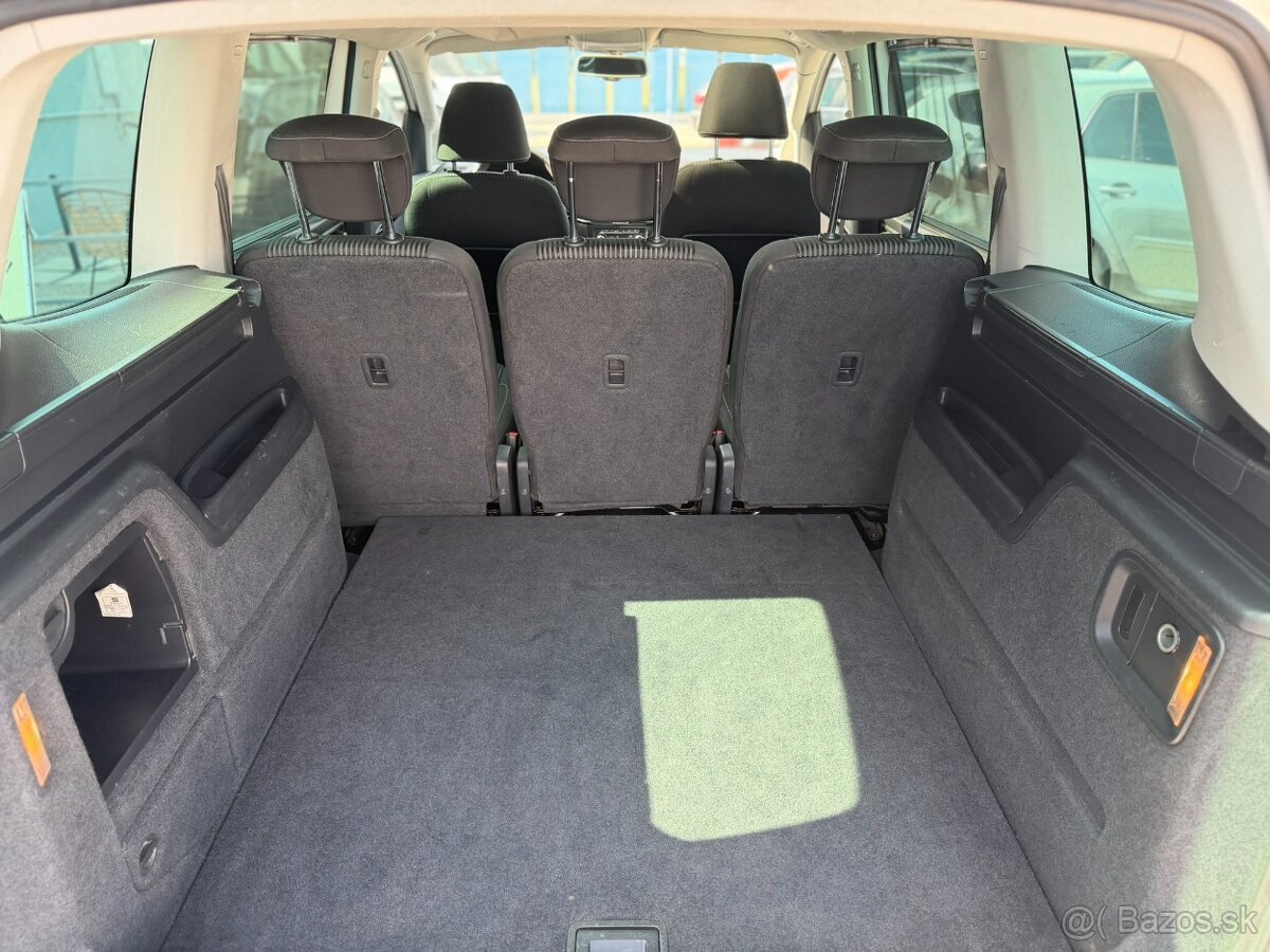 ✅️ Seat Alhambra 2.0 TDI CR DPF Reference ✅️ - 7