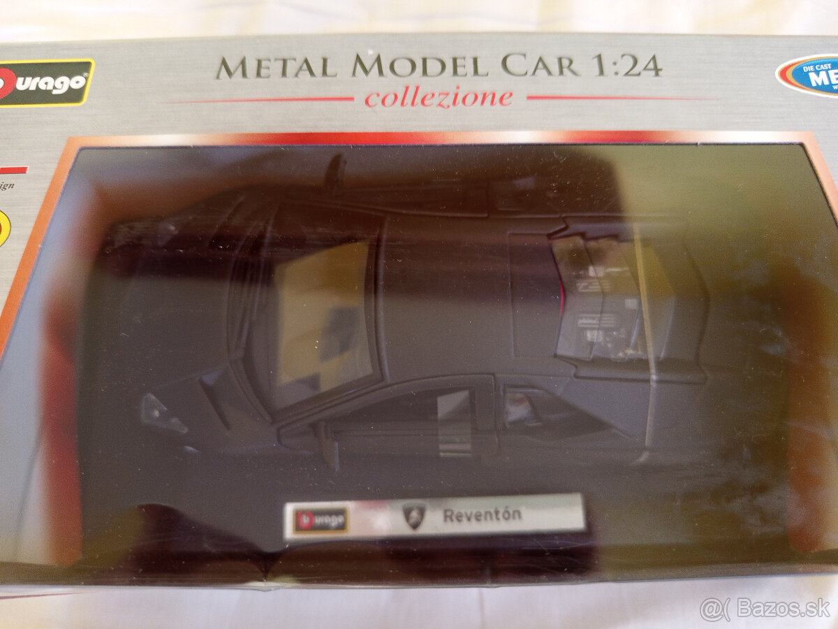 predam modely 1:24 (5) - 7