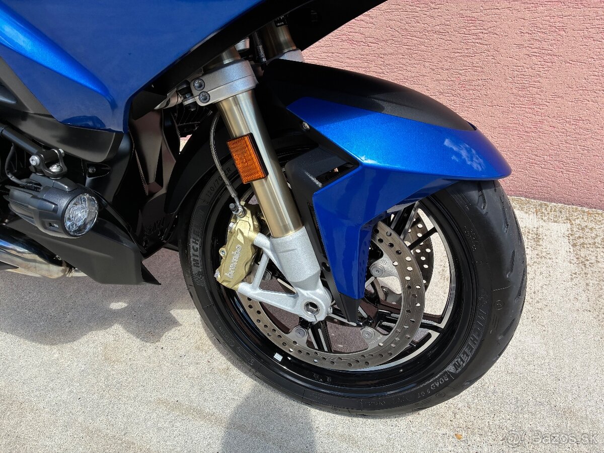 BMW R1250RT - 7