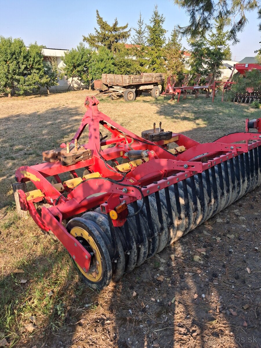 Vaderstad carrier cr300 podmietaci disk - 7