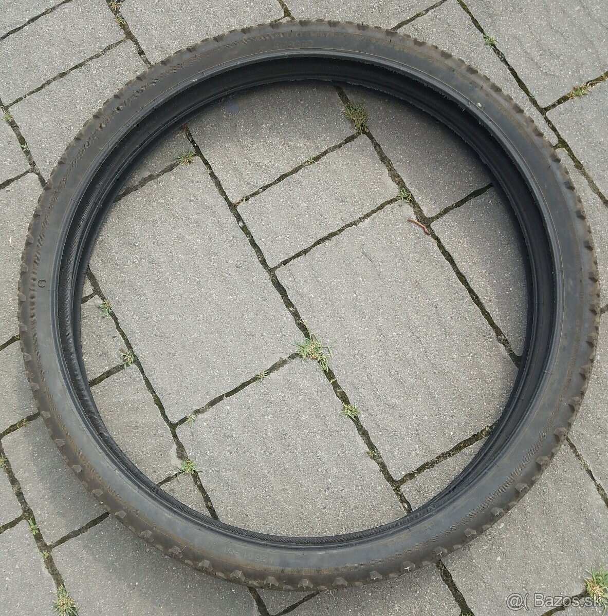 Doplnky/nahradné diely na bicykel - 7