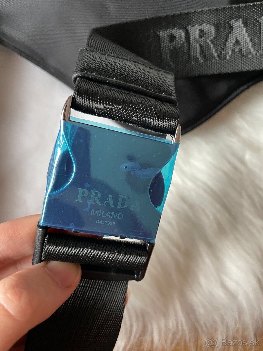 Ľadvinka Prada - 7