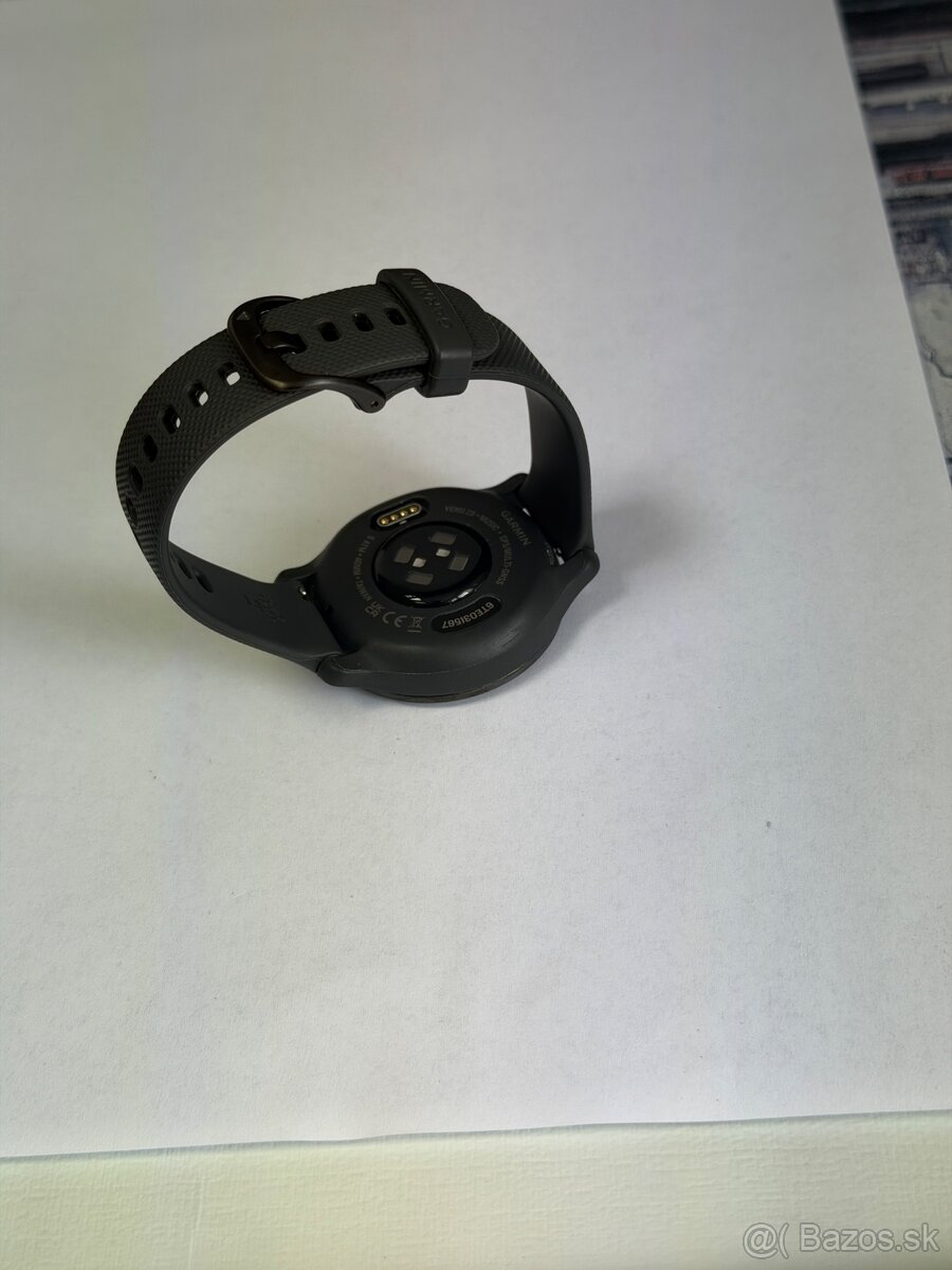 Garmin Venu 2s Black - 7