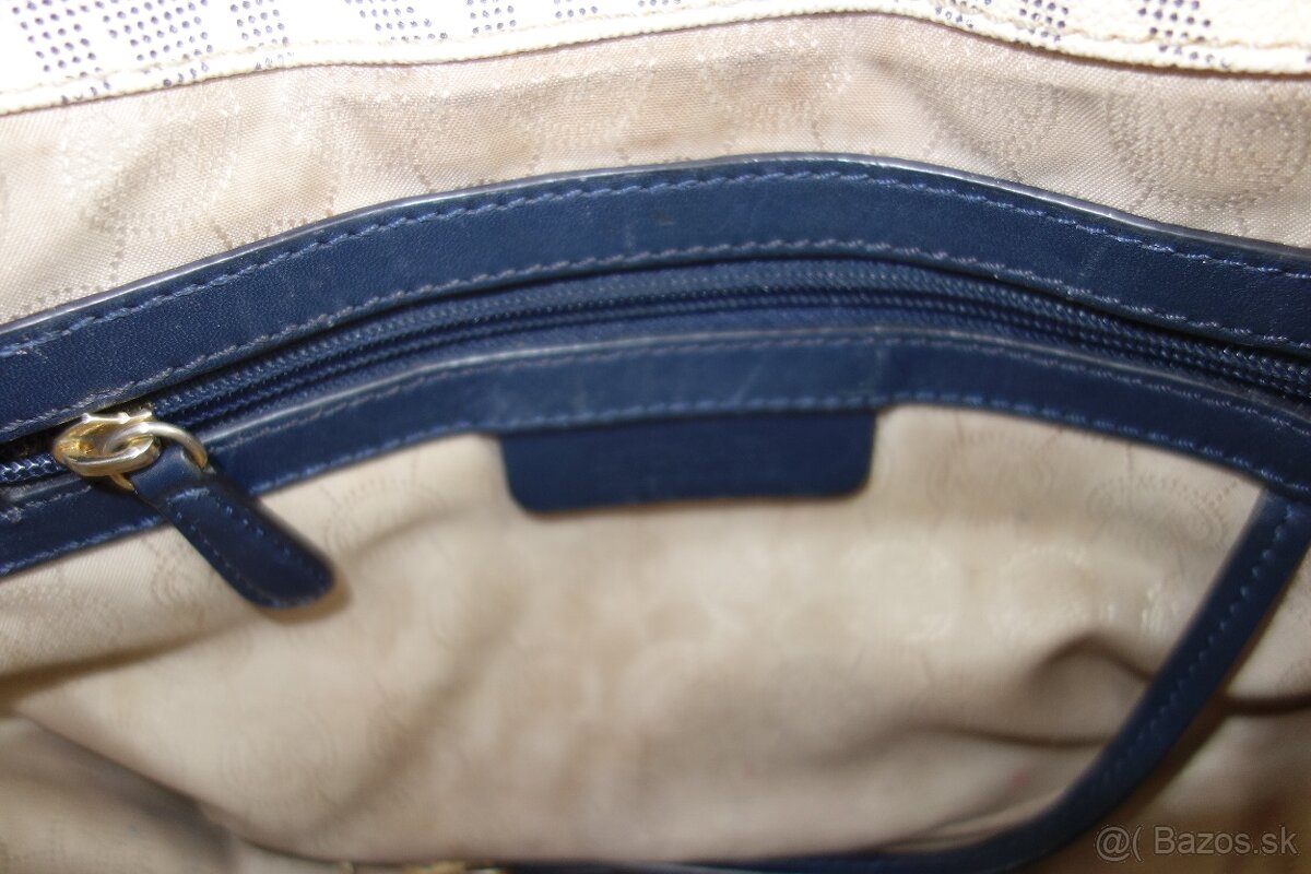 Michael Kors kabelka - 7
