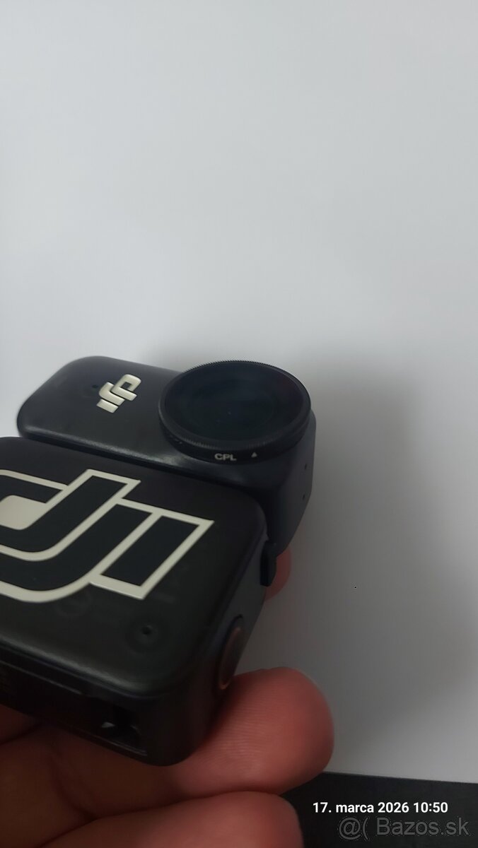 Dji osmo nano - 7