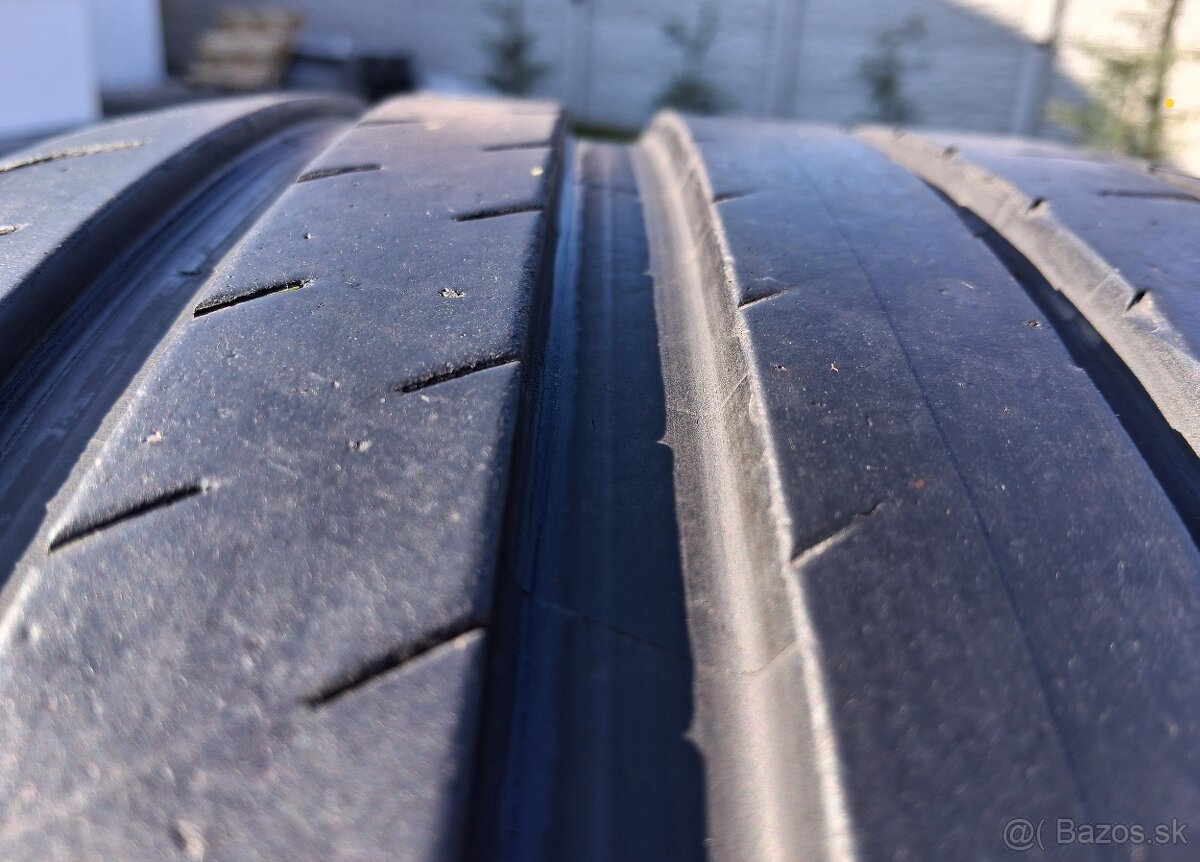 255/40 r19 letné pneumatiky - 7