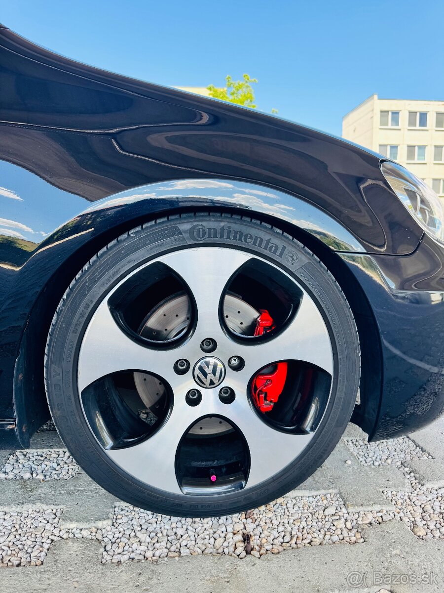 Golf 6 GTI - 7