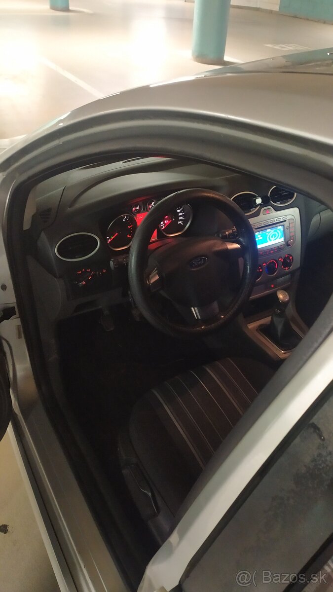 Ford Focus - 7
