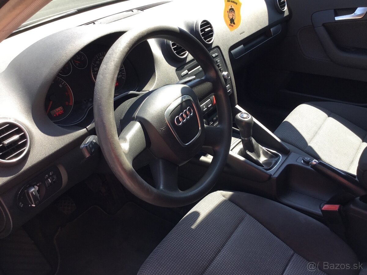 Audi A3 - 7