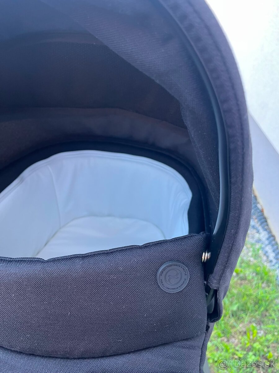 Cybex Talos S Lux - 7