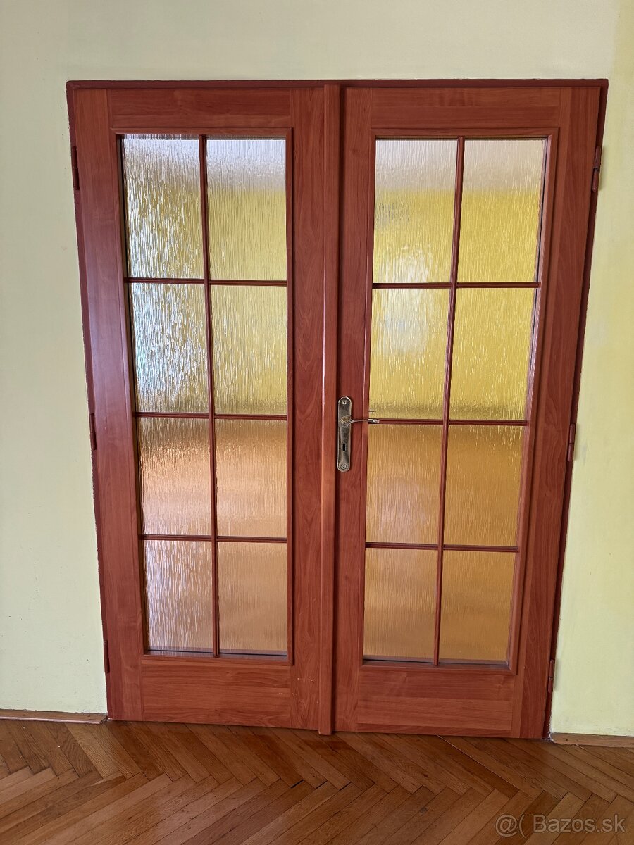 Interiérové dvere - 7