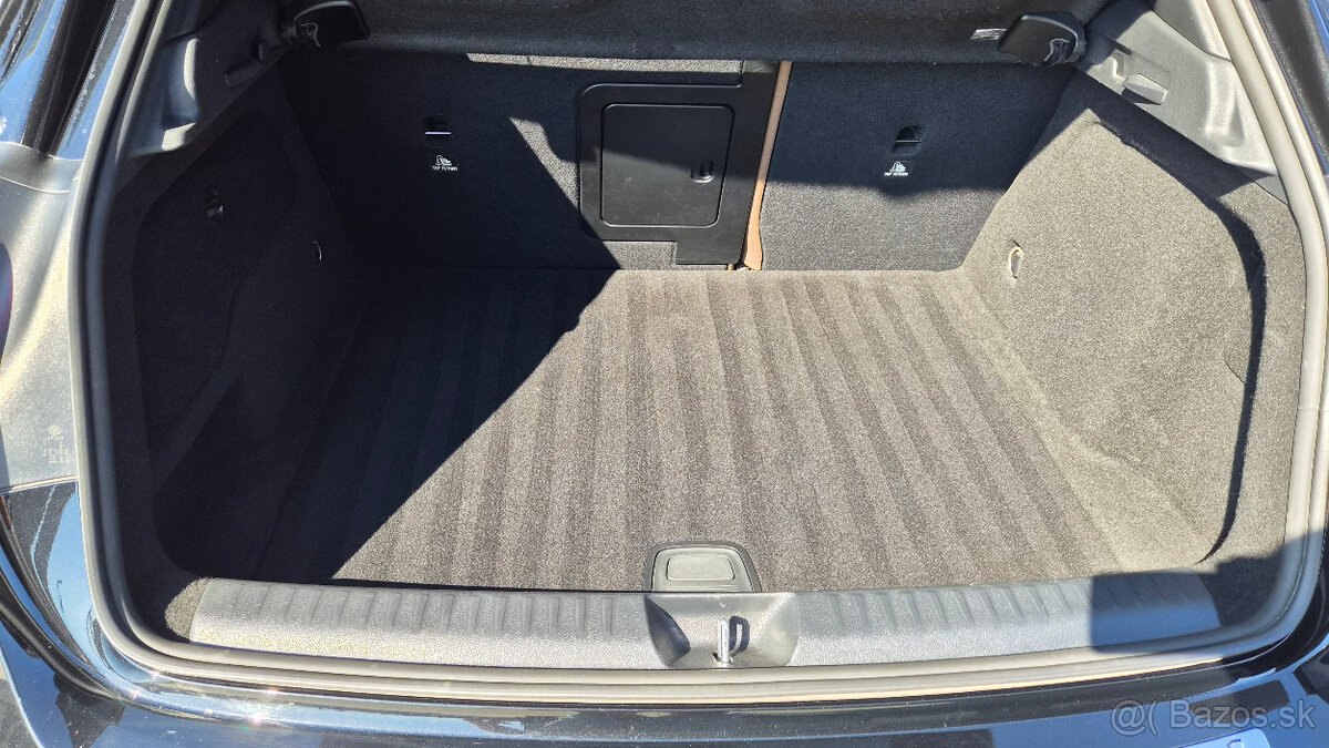 Mercedes-Benz GLA 180 Entry A/T - 7
