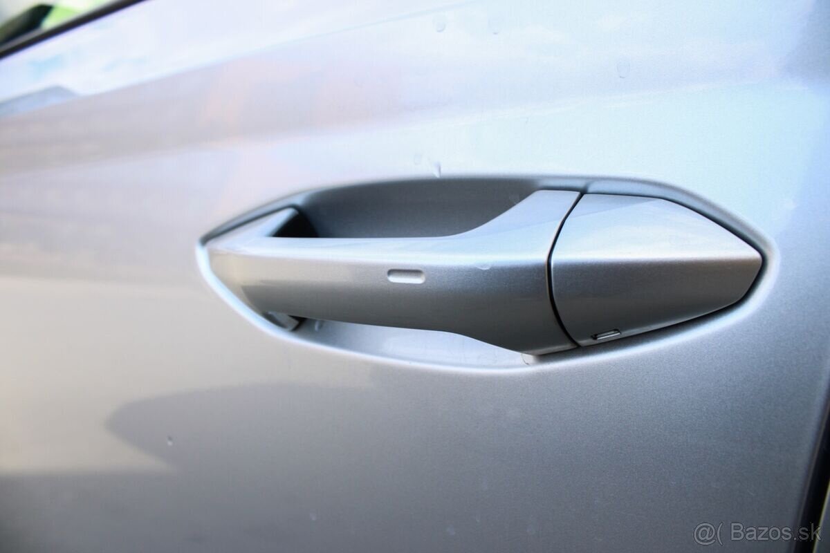 Škoda Octavia Combi 2.0 TDI SCR - 7