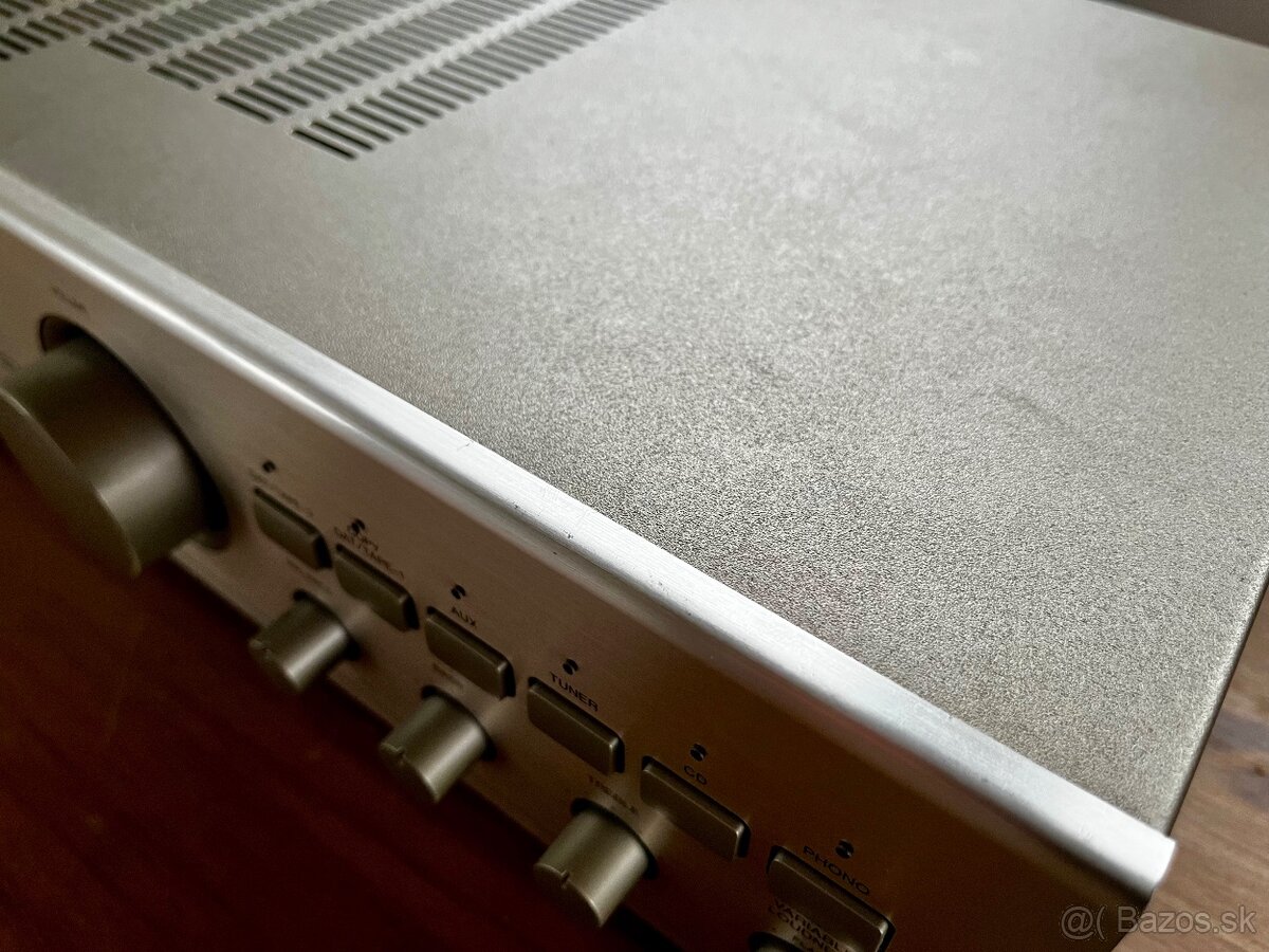 Denon PMA - 525R - 7