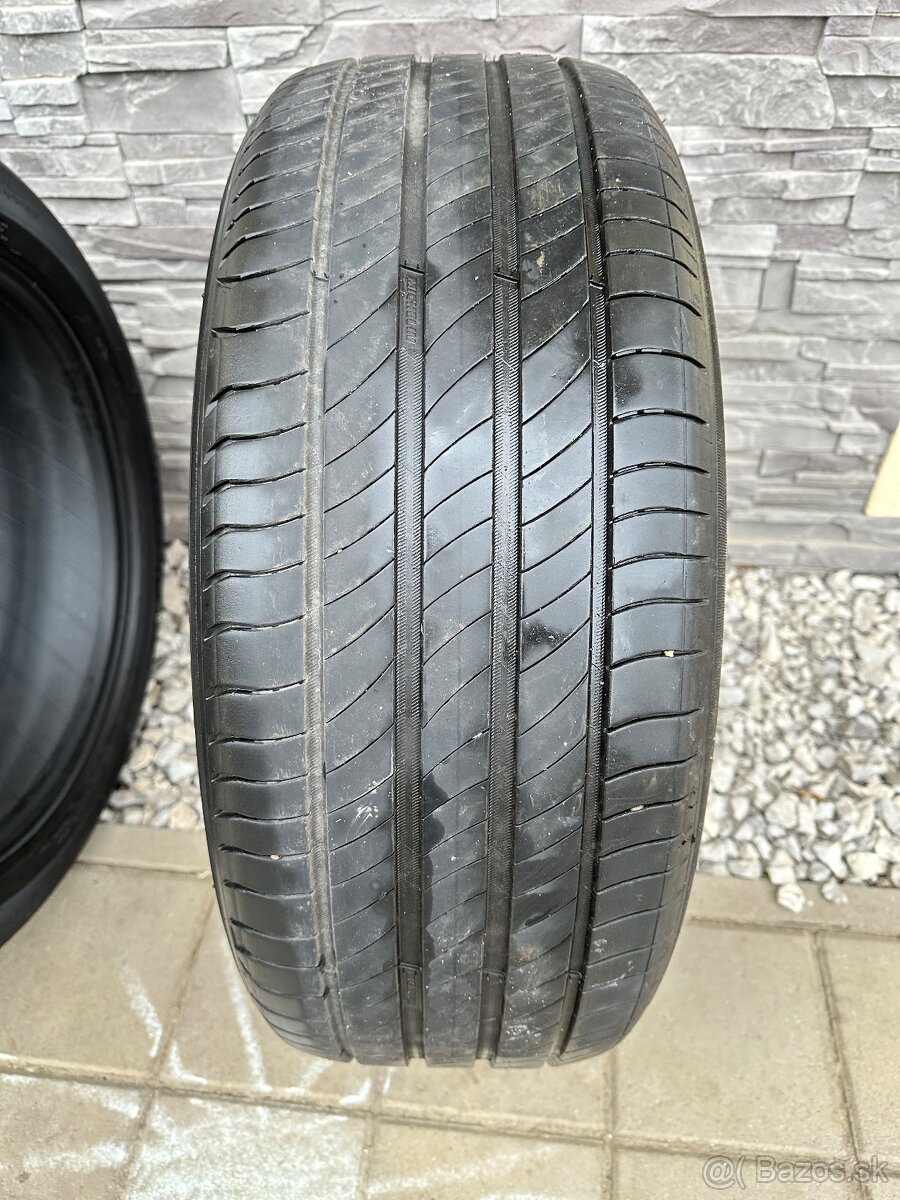 235/50 R19 103V XL letné MICHELIN - 7