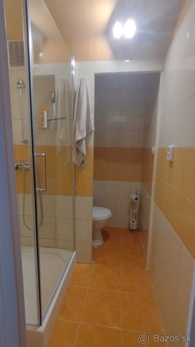 Garsonka, predám garsónku , garzonka - 7