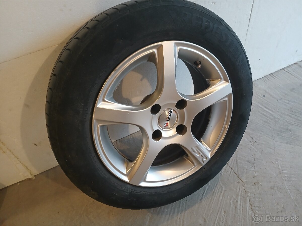 Elektróny 185/65 R.15 - 7