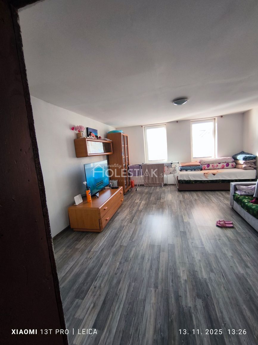 Predám rodinný dom, Vysoká nad Kysucou, iba u nás - 7