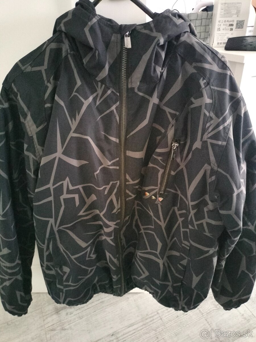 Pánske bundy zimné - 7